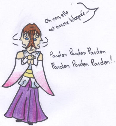 Fan art de Dzimy